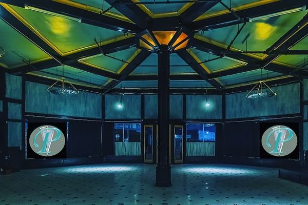 Premiere Palace Ballroom