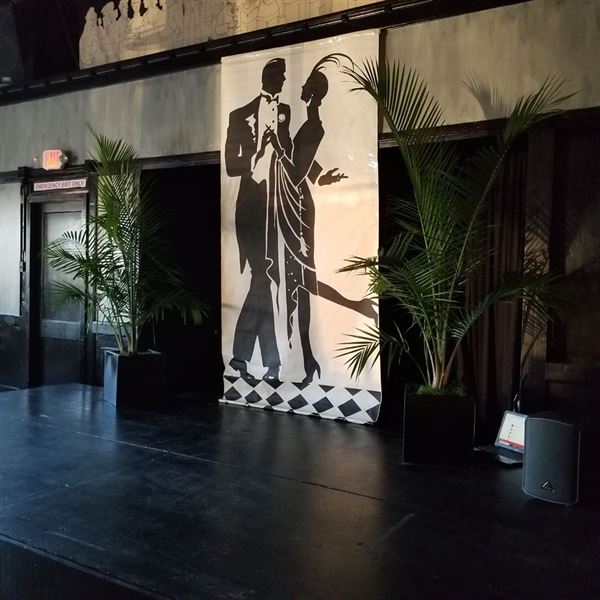 Premiere Palace Ballroom