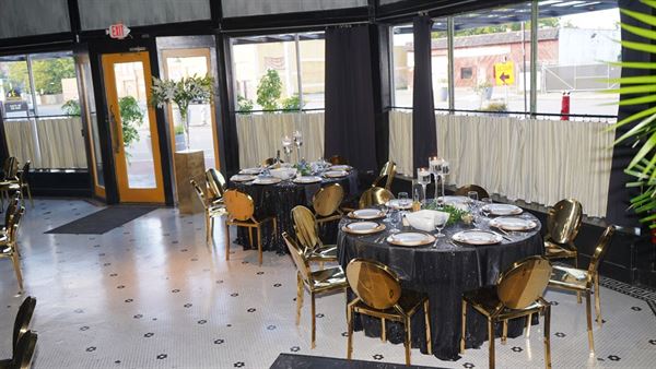 Premiere Palace Ballroom