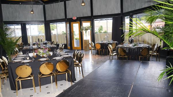 Premiere Palace Ballroom