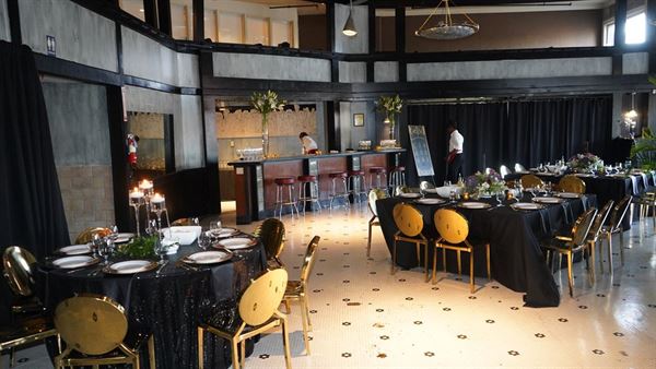 Premiere Palace Ballroom