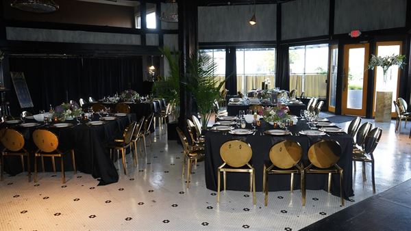 Premiere Palace Ballroom