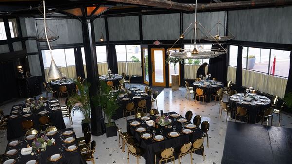 Premiere Palace Ballroom