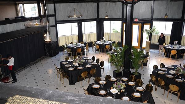 Premiere Palace Ballroom