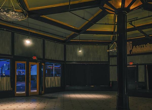 Premiere Palace Ballroom