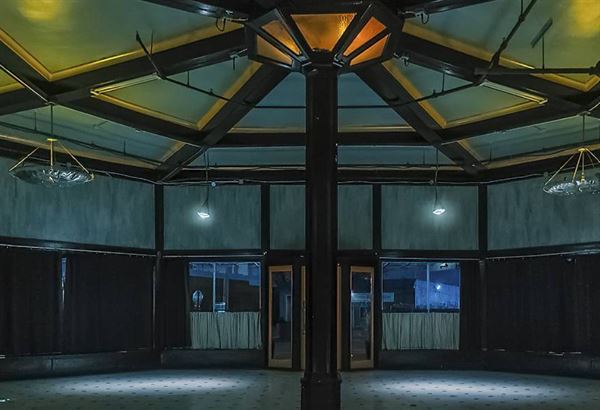 Premiere Palace Ballroom