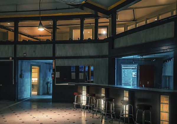 Premiere Palace Ballroom