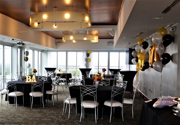 Capital Club of Asheville