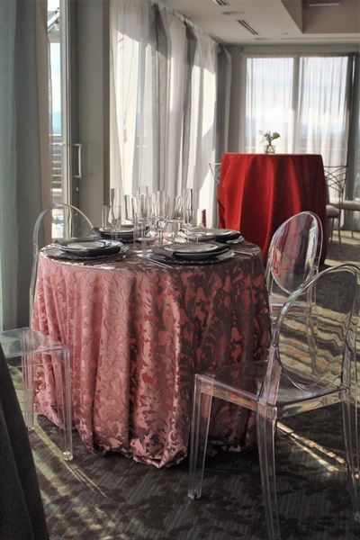 Capital Club of Asheville