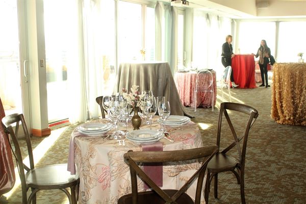 Capital Club of Asheville