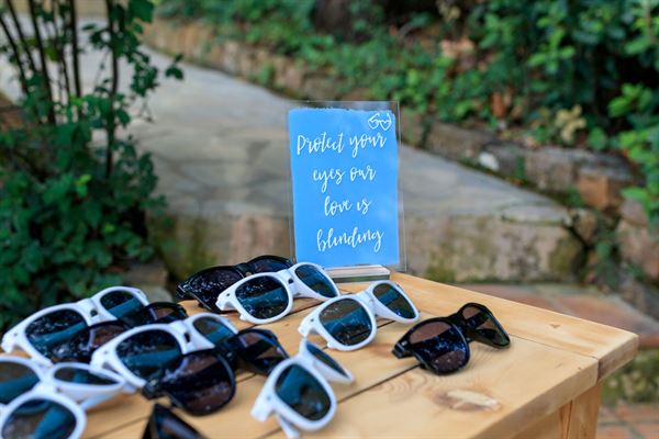 Marhath Events - Planning