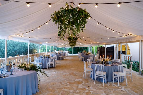 Marhath Events - Planning