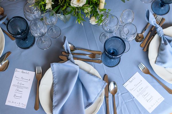 Marhath Events - Planning