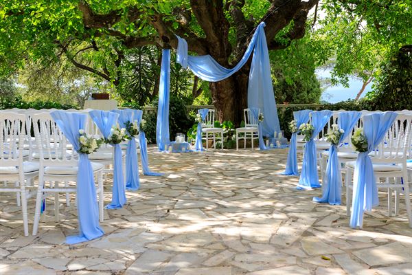 Marhath Events - Planning