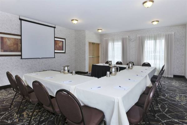 Hampton Inn Idaho Falls at the Mall