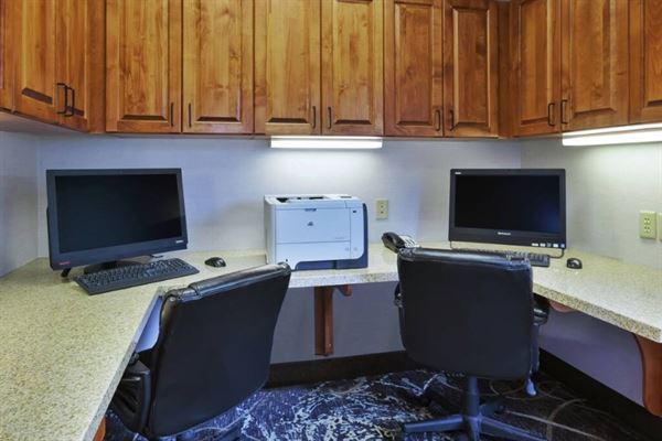 Hampton Inn Idaho Falls at the Mall