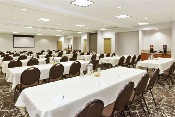 Hampton Inn Idaho Falls at the Mall