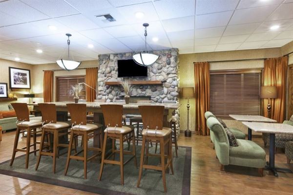 Hampton Inn Idaho Falls at the Mall