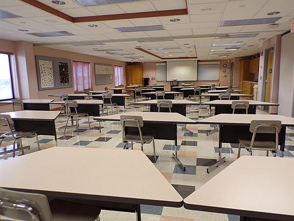 Sternberg Museum Of Natural History