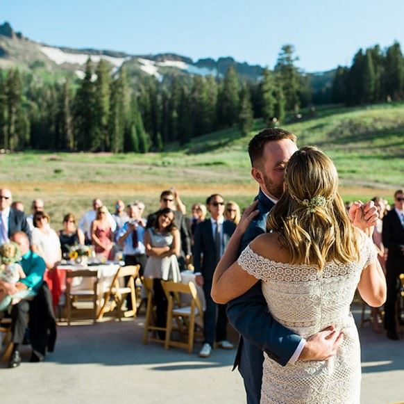 Kirkwood Mountain Resort