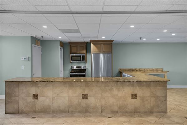 The Breakers of Fort Walton Beach