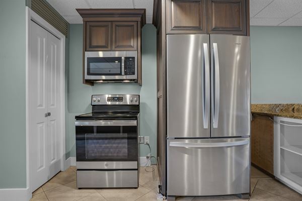 The Breakers of Fort Walton Beach