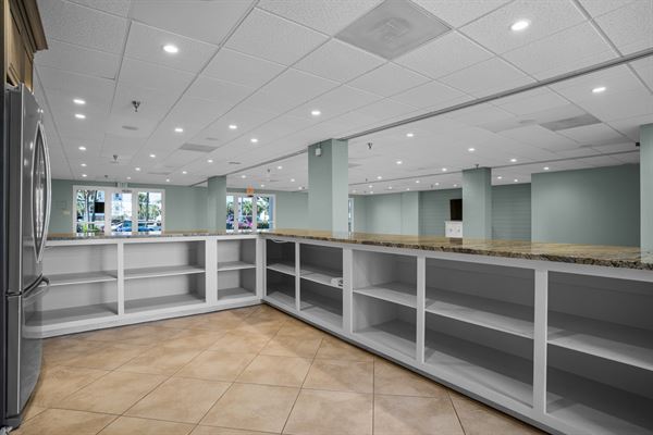 The Breakers of Fort Walton Beach