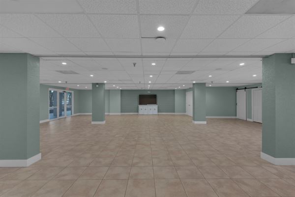 The Breakers of Fort Walton Beach