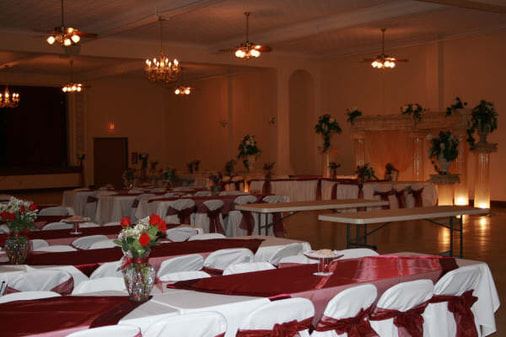 Immaculate Heart of Mary Catholic Church