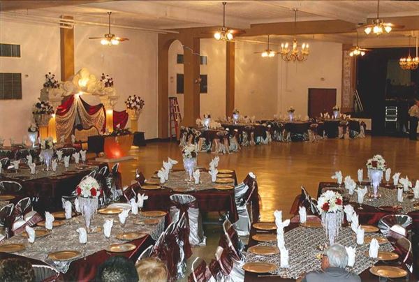 Immaculate Heart of Mary Catholic Church