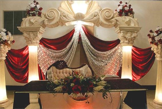 Immaculate Heart of Mary Catholic Church