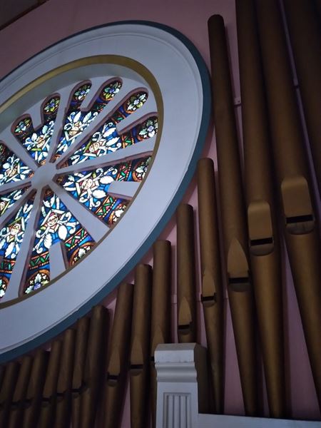 St. Mary's Catholic Church