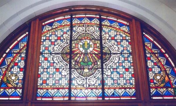 St. Mary's Catholic Church