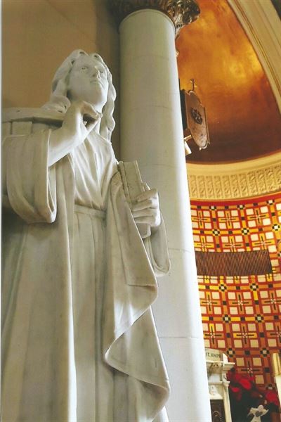 St. Mary's Catholic Church