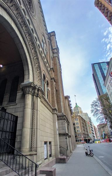 St. Mary's Catholic Church