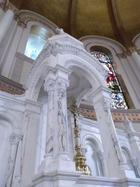 St. Mary's Catholic Church