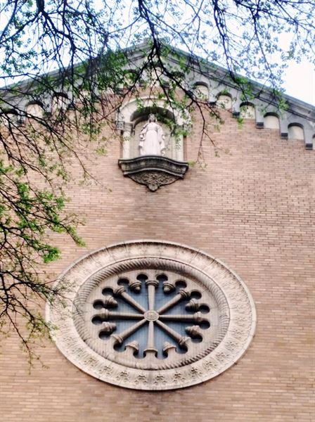 St. Mary's Catholic Church