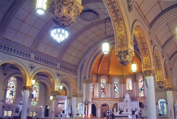 St. Mary's Catholic Church