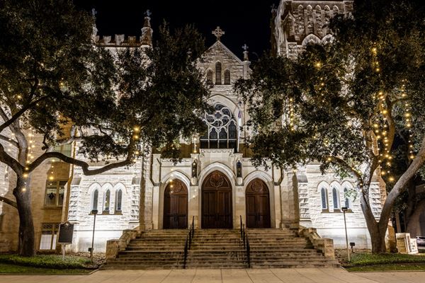 First Presbyterian Church