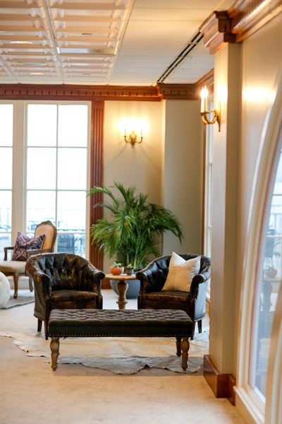 Riverview Room