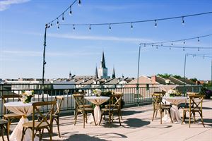 Decatur Street Terrace