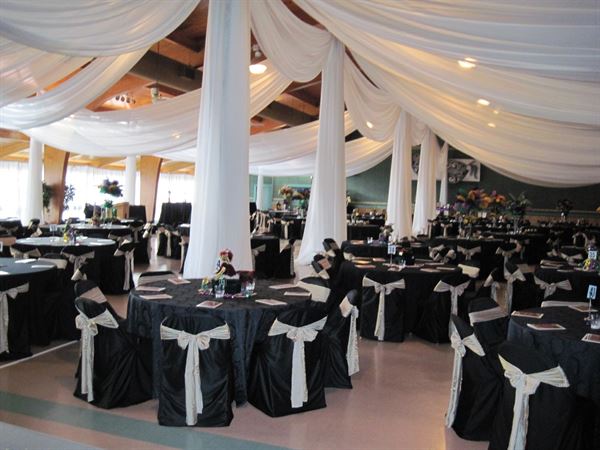 Hollywood Volunteer Fire Department Hall