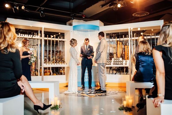 Heinz History Center