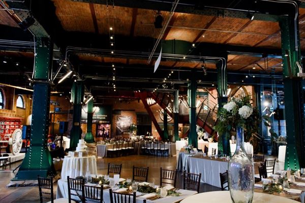 Heinz History Center