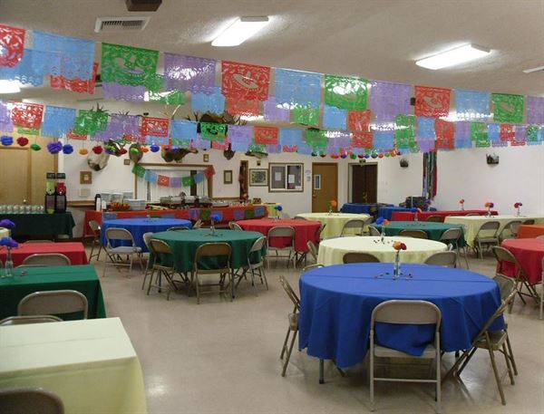 Inland Northwest Wildlife Council