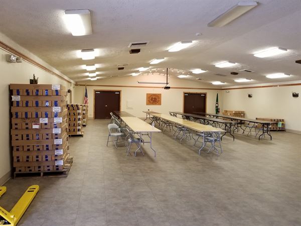 Inland Northwest Wildlife Council