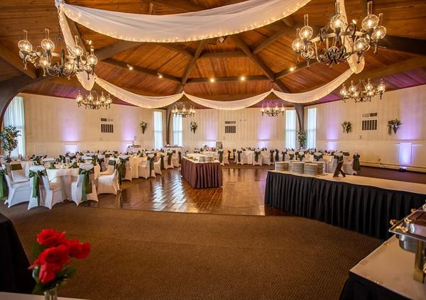 Inne of the Abingtons