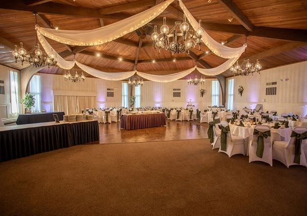 Inne of the Abingtons