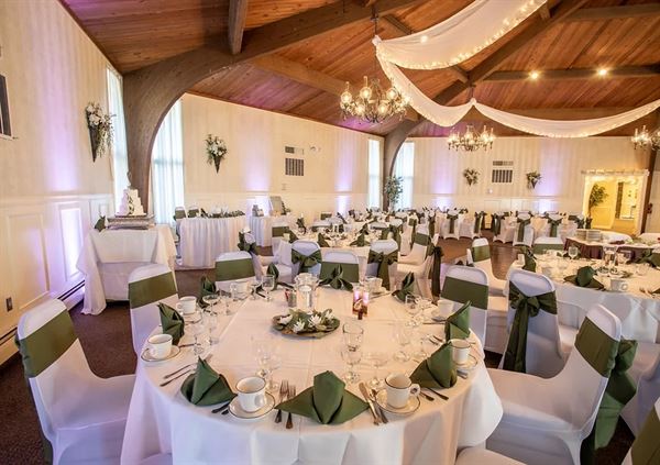 Inne of the Abingtons