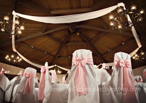 Inne of the Abingtons